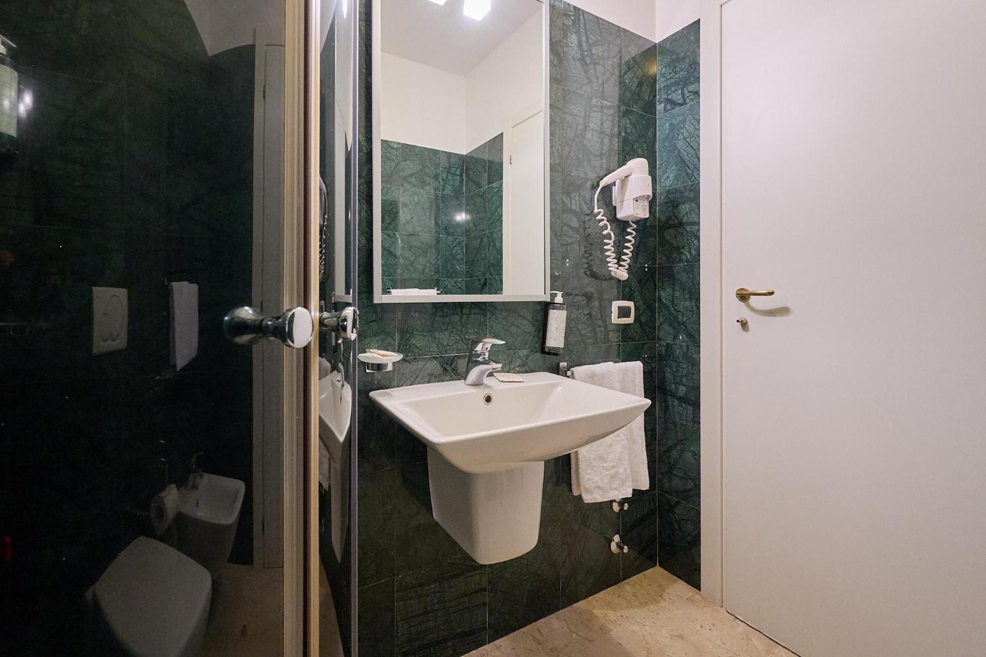 Comfort Doppelzimmer