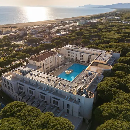 Hotel Terme Marine Leopoldo II Terme & Spa-3