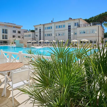 Hotel Terme Marine Leopoldo II Terme & Spa-2